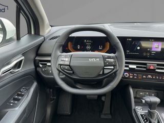 Kia Sportage V 1,6 T-GDI DCT URBAN Alu LED NAV URBAN