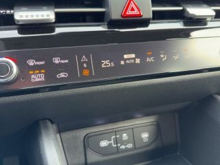 Kia Sportage V 1,6 T-GDI DCT URBAN Alu LED NAV URBAN