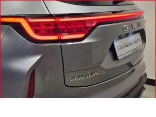 GWM Haval Jolion Pro Luxury+Automatik+Leder+LED+PANO+PDC+Dig.Cockpit+360 Kamera