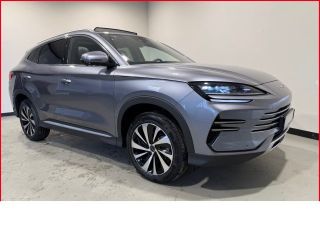 BYD Seal U 1.5 PHEV DM-i Comfort+HUD+Panodach+Leder+Memory Sitze+360 Kamera