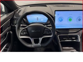 BYD Seal U 1.5 PHEV DM-i Comfort+HUD+Panodach+Leder+Memory Sitze+360 Kamera