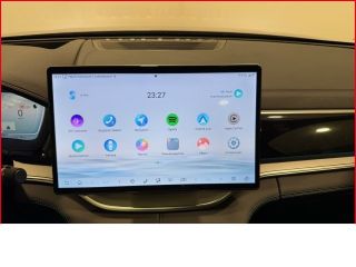 BYD Seal U 1.5 PHEV DM-i Comfort+HUD+Panodach+Leder+Memory Sitze+360 Kamera