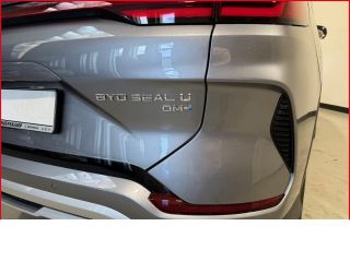 BYD Seal U 1.5 PHEV DM-i Comfort+HUD+Panodach+Leder+Memory Sitze+360 Kamera