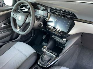 Opel Corsa F 1,2 T Edition Alu DAB LED Klima EDITION