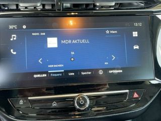 Opel Corsa F 1,2 T Edition Alu DAB LED Klima EDITION