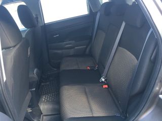 Mitsubishi ASX 1.8 DI-D Comfort Edition 4WD ALLRAD GJR NAVI SHZ Kamera