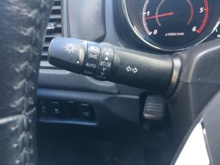 Mitsubishi ASX 1.8 DI-D Comfort Edition 4WD ALLRAD GJR NAVI SHZ Kamera