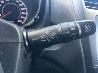 Mitsubishi ASX 1.8 DI-D Comfort Edition 4WD ALLRAD GJR NAVI SHZ Kamera