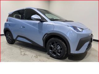 BYD Dolphin Surf 43 kW Boost Rückfahrkam.+Lederlenkrad+Android Auto+CarPlay+Einparkhilfe hinten