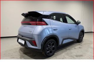 BYD Dolphin Surf 43 kW Boost Rückfahrkam.+Lederlenkrad+Android Auto+CarPlay+Einparkhilfe hinten