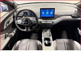BYD Dolphin Surf 43 kW Boost Rückfahrkam.+Lederlenkrad+Android Auto+CarPlay+Einparkhilfe hinten