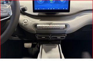 BYD Dolphin Surf 43 kW Boost Rückfahrkam.+Lederlenkrad+Android Auto+CarPlay+Einparkhilfe hinten