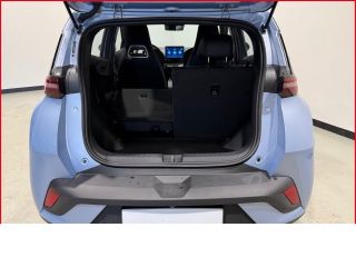 BYD Dolphin Surf 43 kW Boost Rückfahrkam.+Lederlenkrad+Android Auto+CarPlay+Einparkhilfe hinten