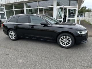 Audi A6 TDI 2.0 Avant