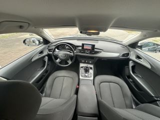 Audi A6 TDI 2.0 Avant