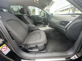 Audi A6 TDI 2.0 Avant