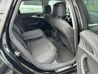 Audi A6 TDI 2.0 Avant