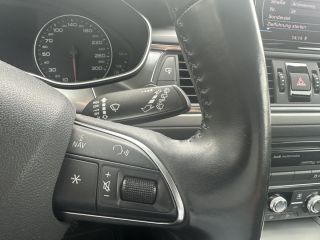 Audi A6 TDI 2.0 Avant