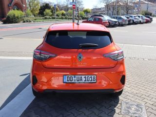 Renault Clio V 1.0 SCe 65 Evolution (EURO 6d)