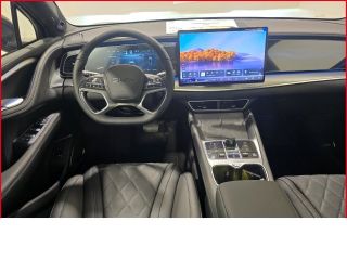 BYD SEALION 7 390 kW AWD Design EV+360 Kamera+Klimasitze+LenkradHZG+Memory Sitze