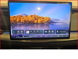 BYD SEALION 7 390 kW AWD Design EV+360 Kamera+Klimasitze+LenkradHZG+Memory Sitze