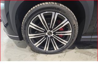 BYD SEALION 7 390 kW AWD Design EV+360 Kamera+Klimasitze+LenkradHZG+Memory Sitze