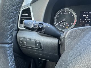 Hyundai Tucson III 1.6GDi SHZ Navi Kamera WR