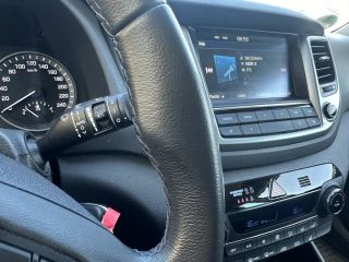 Hyundai Tucson III 1.6GDi SHZ Navi Kamera WR