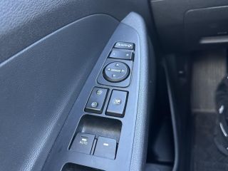 Hyundai Tucson III 1.6GDi SHZ Navi Kamera WR