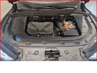 GWM Wey 05 Luxury+Sitz-Paket+Allrad+HUD+El. Panodach+Navi+Alcantara+digitales Cockpit