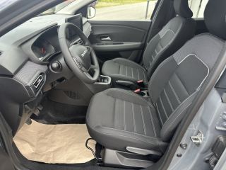 Dacia Jogger TCe 110 7Sitzer