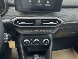 Dacia Jogger TCe 110 7Sitzer