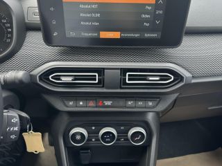 Dacia Jogger TCe 110 7Sitzer