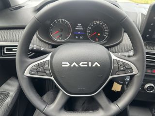 Dacia Jogger TCe 110 7Sitzer