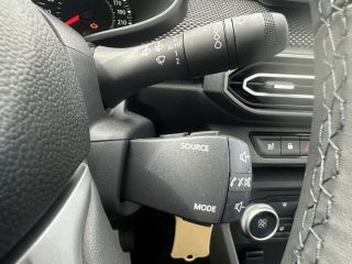 Dacia Jogger TCe 110 7Sitzer