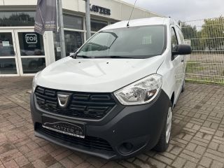Dacia Dokker Express Blue dCi 95 Comfort