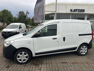 Dacia Dokker Express Blue dCi 95 Comfort