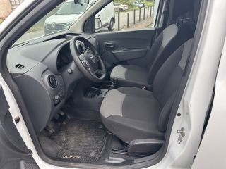 Dacia Dokker Express Blue dCi 95 Comfort