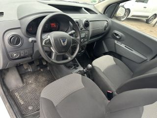 Dacia Dokker Express Blue dCi 95 Comfort