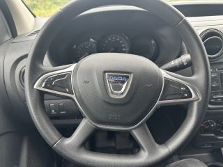 Dacia Dokker Express Blue dCi 95 Comfort