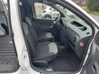 Dacia Dokker Express Blue dCi 95 Comfort