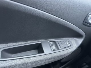 Renault Zoe EXPERIENCE Batteriemiete R110 Z.E. 50 CCS PDC Klima Navi Winter-P
