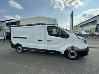 Renault Trafic Kastenwagen L2H1 ENERGY dCi 120 Komfort Klima PDC Laderaumschutzpaket