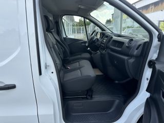 Renault Trafic Kastenwagen L2H1 ENERGY dCi 120 Komfort Klima PDC Laderaumschutzpaket