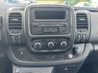 Renault Trafic Kastenwagen L2H1 ENERGY dCi 120 Komfort Klima PDC Laderaumschutzpaket