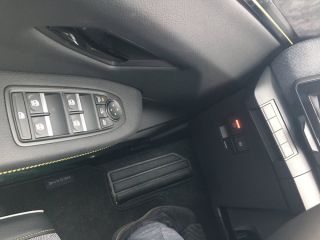 Renault Megane TECHNO EV60 220hp optimum charge TECHNO