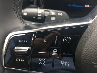 Renault Megane TECHNO EV60 220hp optimum charge TECHNO