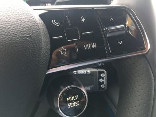 Renault Megane TECHNO EV60 220hp optimum charge TECHNO