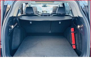 Honda CR-V Elegance AWD 2.0 Leder+Navi+PDC+Panoramadach+Sitzheizung+ALU