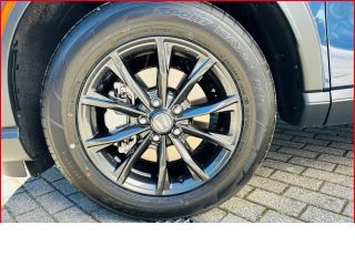 Honda CR-V Elegance AWD 2.0 Leder+Navi+PDC+Panoramadach+Sitzheizung+ALU